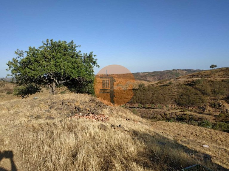Plot for Sale in Odeleite, Castro Marim, Portugal 6