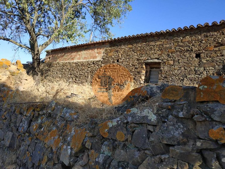 Plot for Sale in Odeleite, Castro Marim, Portugal 7
