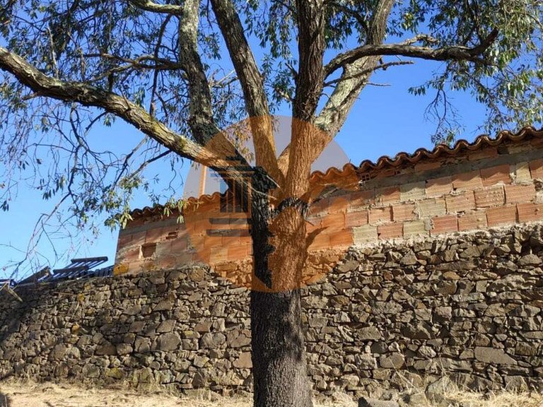 Plot for Sale in Odeleite, Castro Marim, Portugal 8