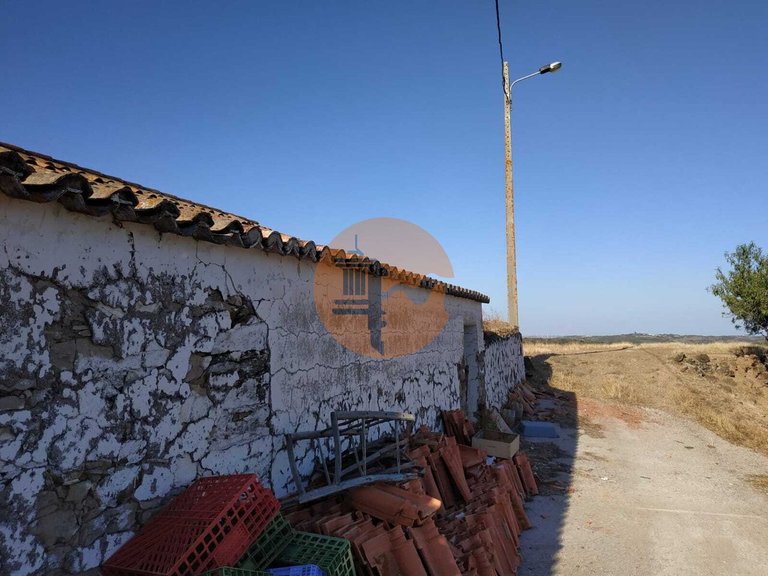 Plot for Sale in Odeleite, Castro Marim, Portugal 12