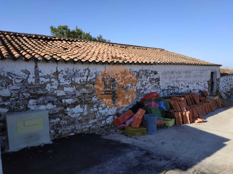 Plot for Sale in Odeleite, Castro Marim, Portugal 13