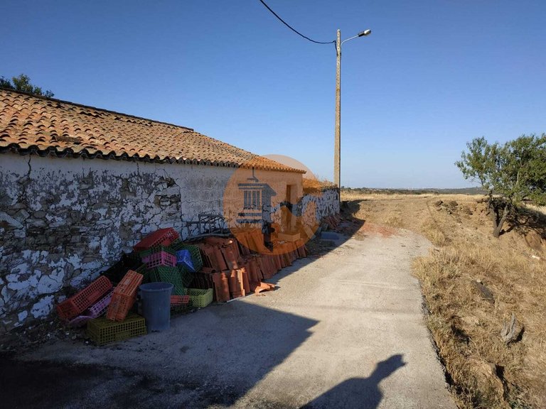 Plot for Sale in Odeleite, Castro Marim, Portugal 14
