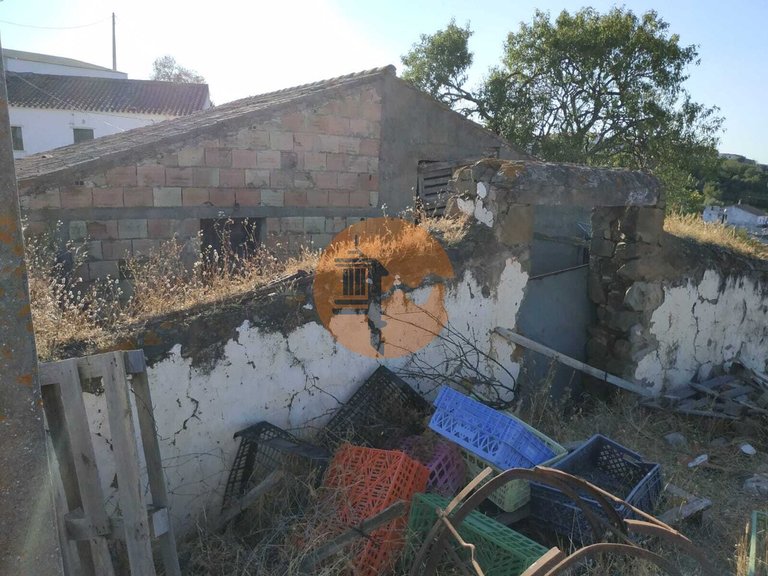 Plot for Sale in Odeleite, Castro Marim, Portugal 18