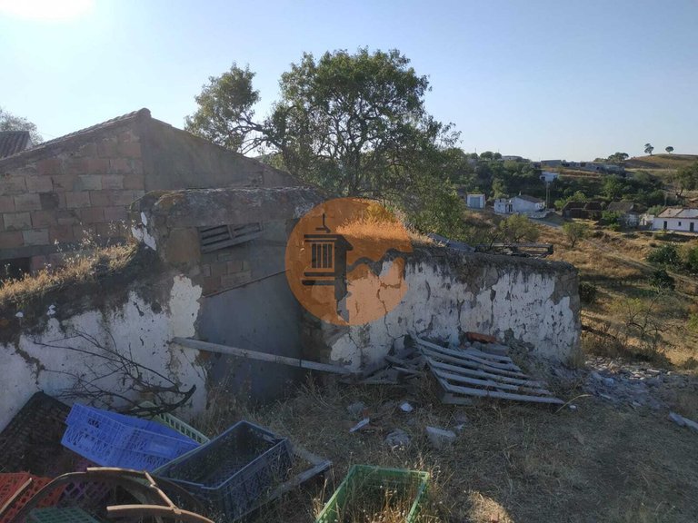 Plot for Sale in Odeleite, Castro Marim, Portugal 31