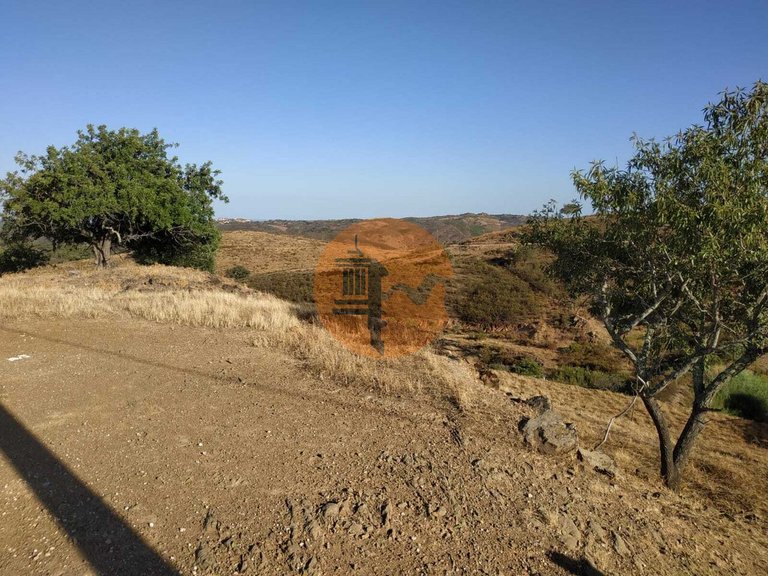 Plot for Sale in Odeleite, Castro Marim, Portugal 39