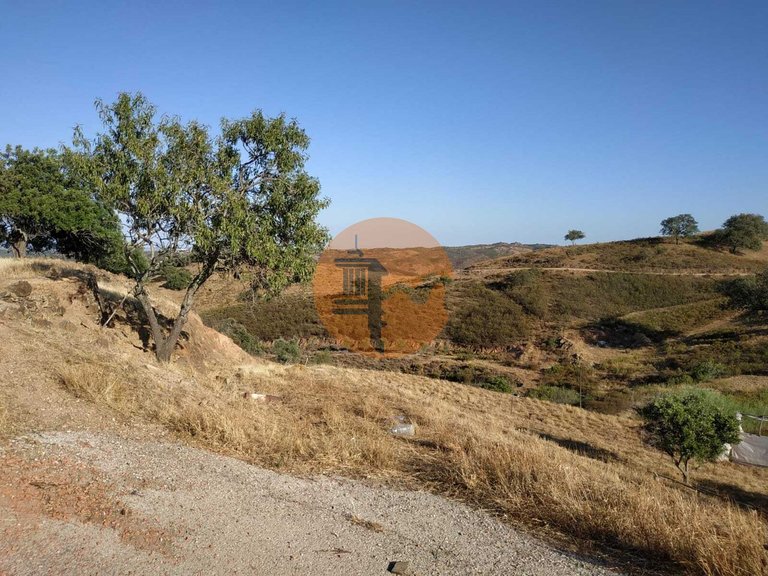 Plot for Sale in Odeleite, Castro Marim, Portugal 40