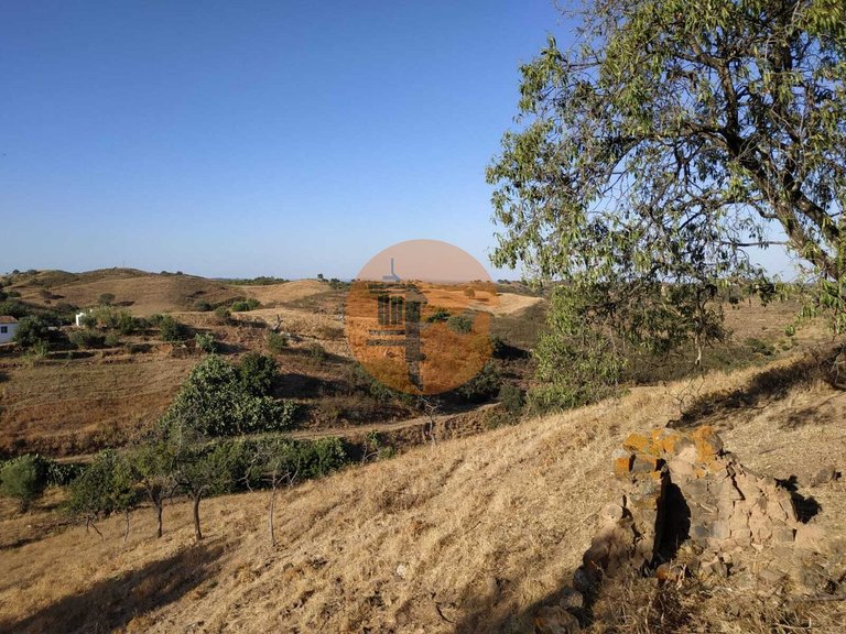 Plot for Sale in Odeleite, Castro Marim, Portugal 41