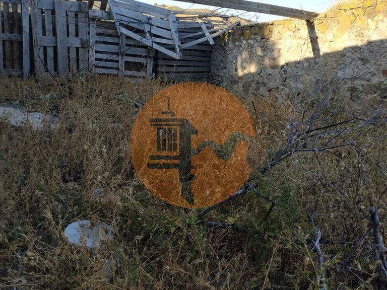 Plot for Sale in Odeleite, Castro Marim, Portugal 43