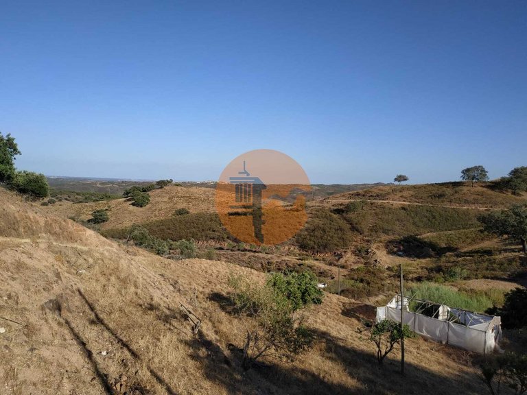 Plot for Sale in Odeleite, Castro Marim, Portugal 46