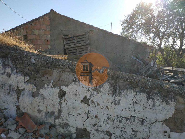 Plot for Sale in Odeleite, Castro Marim, Portugal 15