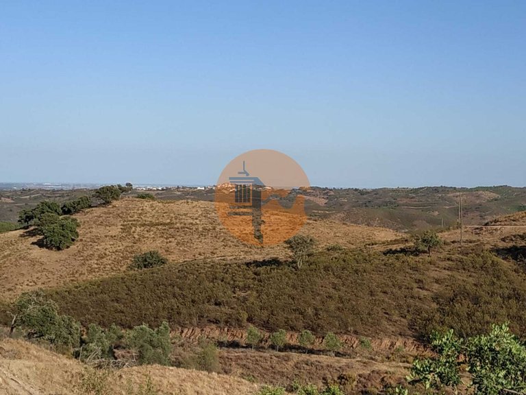 Plot for Sale in Odeleite, Castro Marim, Portugal 37