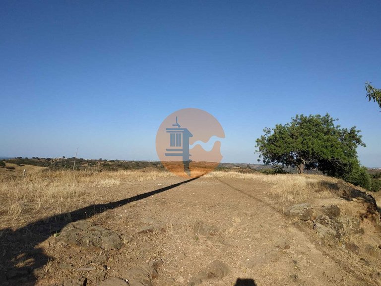 Plot for Sale in Odeleite, Castro Marim, Portugal 41