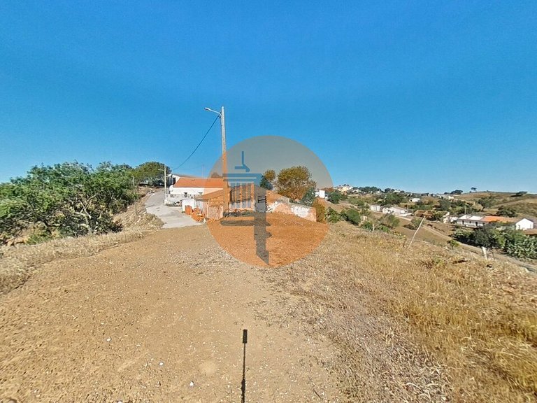 Plot for Sale in Odeleite, Castro Marim, Portugal 50