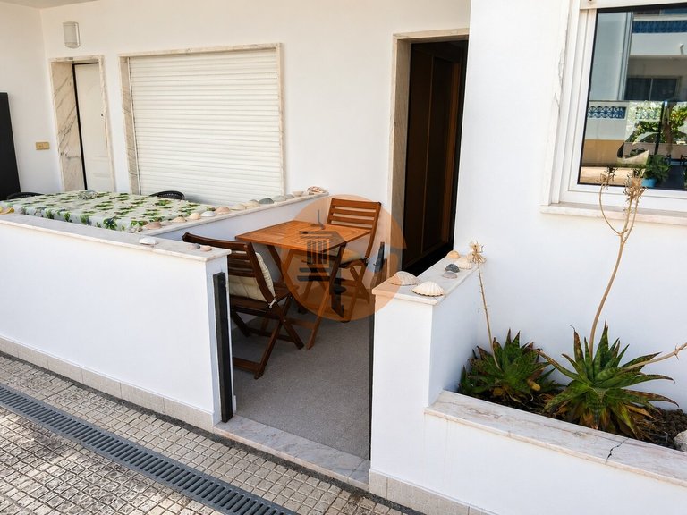 Apartment for Rent in Santa Luzia, Tavira, Portugal 1