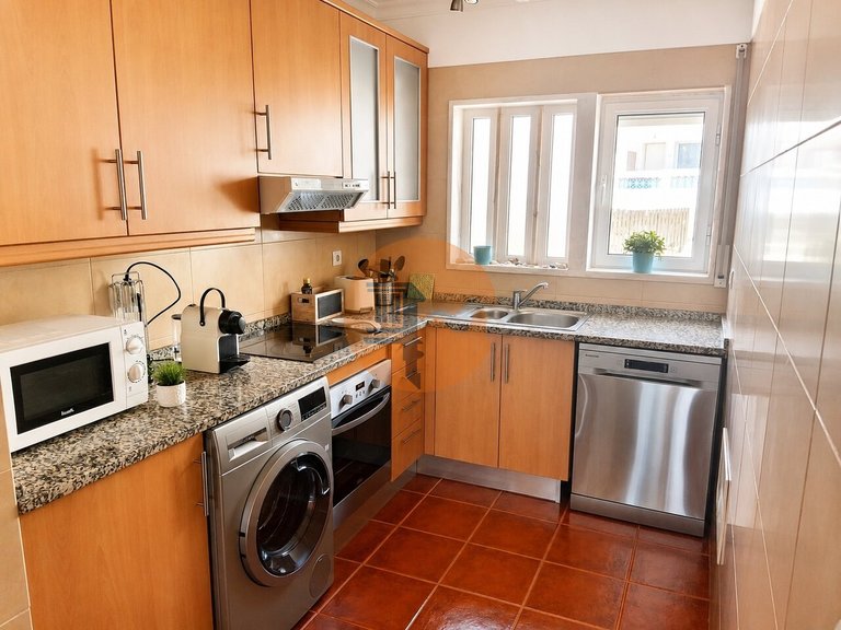 Apartment for Rent in Santa Luzia, Tavira, Portugal 9