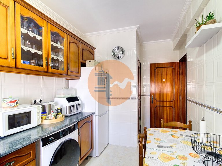 Apartment for Sale in Vila Real De Santo António, Vila Real De Santo António, Portugal 6