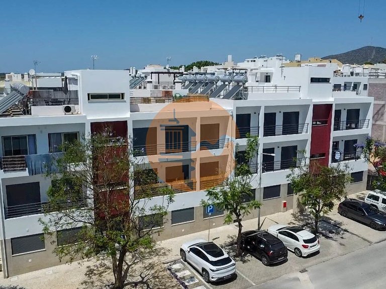 Apartment for Sale in Moncarapacho, Olhão, Portugal 38