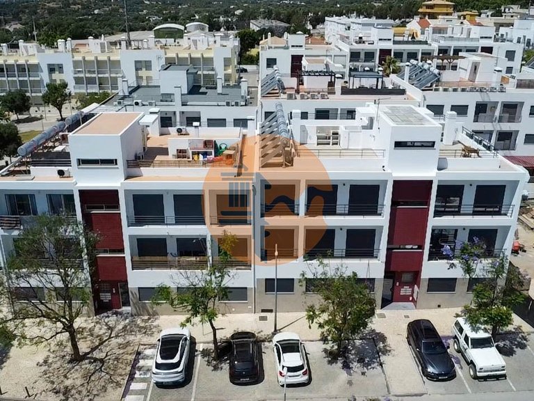 Apartment for Sale in Moncarapacho, Olhão, Portugal 3