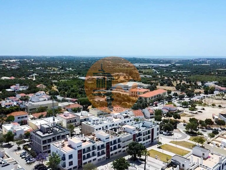 Apartment for Sale in Moncarapacho, Olhão, Portugal 1