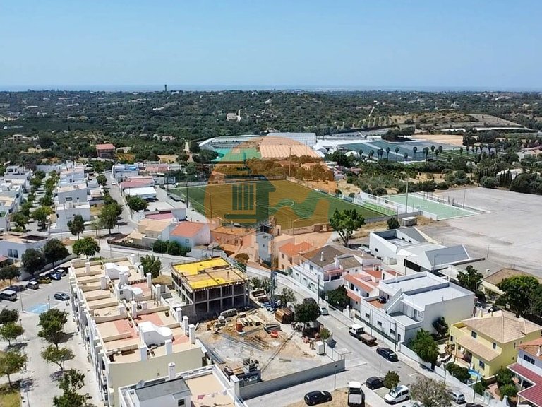Apartment for Sale in Moncarapacho, Olhão, Portugal 41