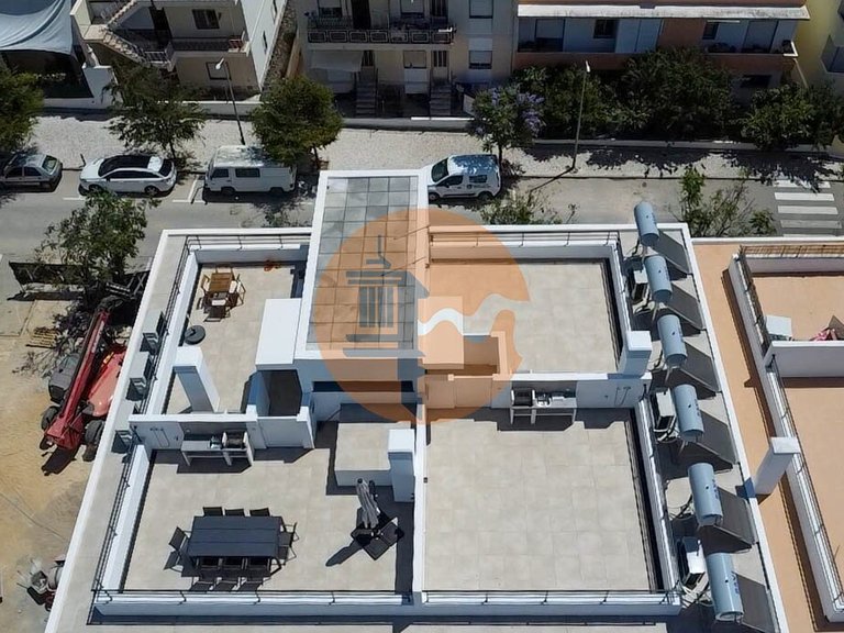 Apartment for Sale in Moncarapacho, Olhão, Portugal 41
