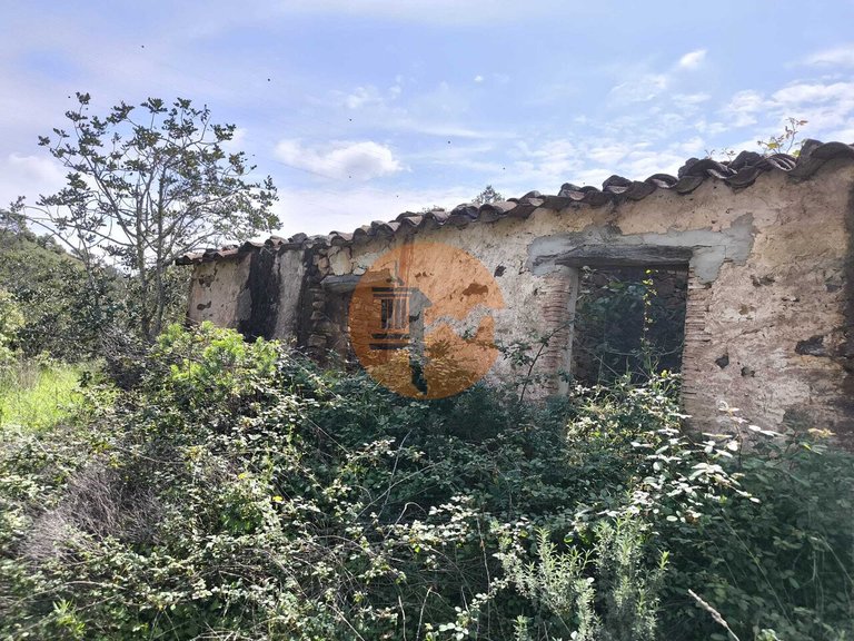 Plot for Sale in Santa Catarina Da Fonte Do Bispo, Tavira, Portugal 1