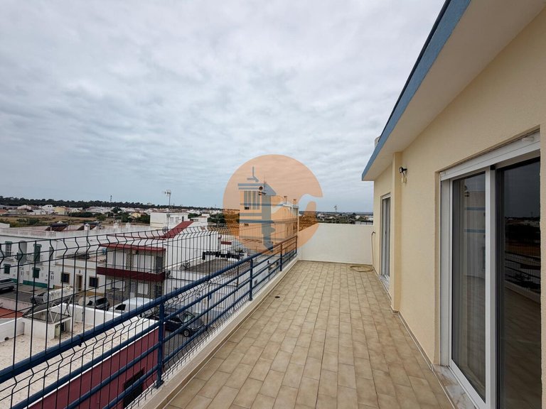Apartment for Rent in Vila Real De Santo António, Vila Real De Santo António, Portugal 1
