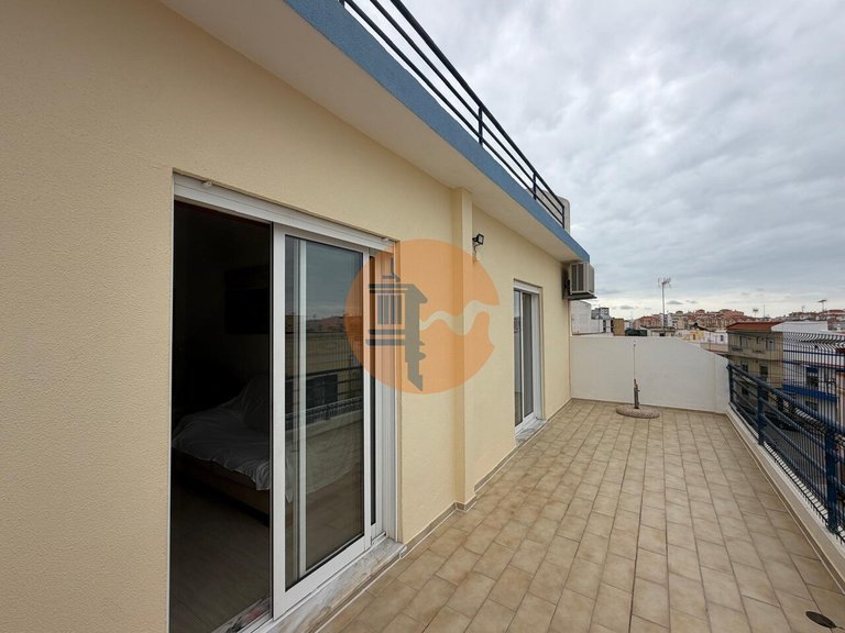 Apartment for Rent in Vila Real De Santo António, Vila Real De Santo António, Portugal 24