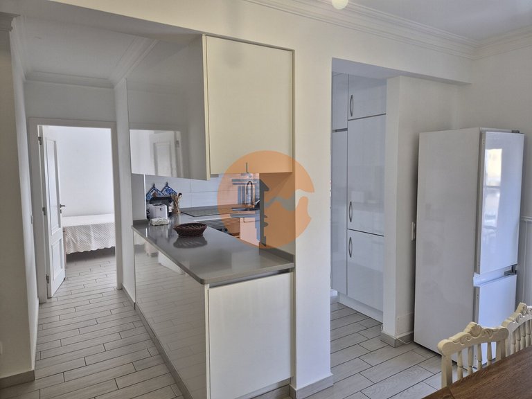 Apartment for Rent in Vila Real De Santo António, Vila Real De Santo António, Portugal 1