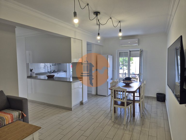 Apartment for Rent in Vila Real De Santo António, Vila Real De Santo António, Portugal 4