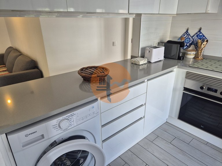 Apartment for Rent in Vila Real De Santo António, Vila Real De Santo António, Portugal 5