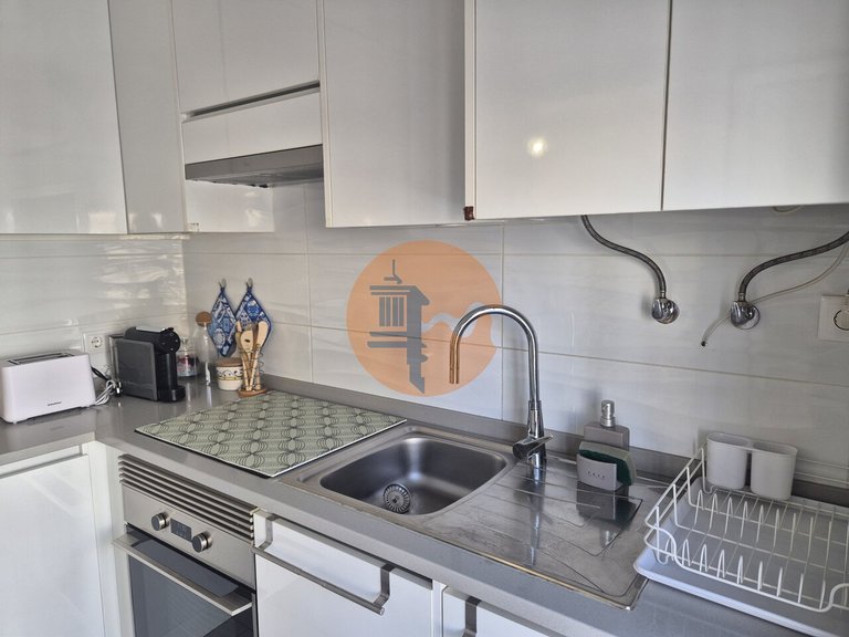 Apartment for Rent in Vila Real De Santo António, Vila Real De Santo António, Portugal 6