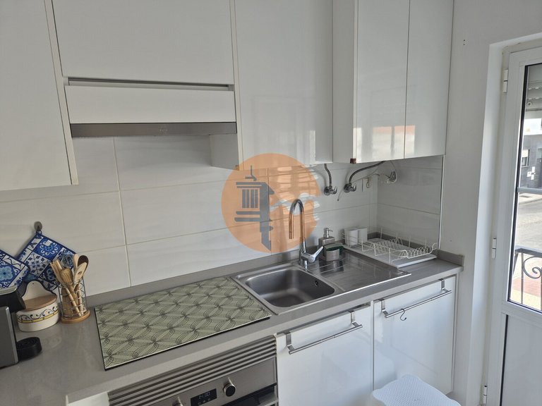 Apartment for Rent in Vila Real De Santo António, Vila Real De Santo António, Portugal 7