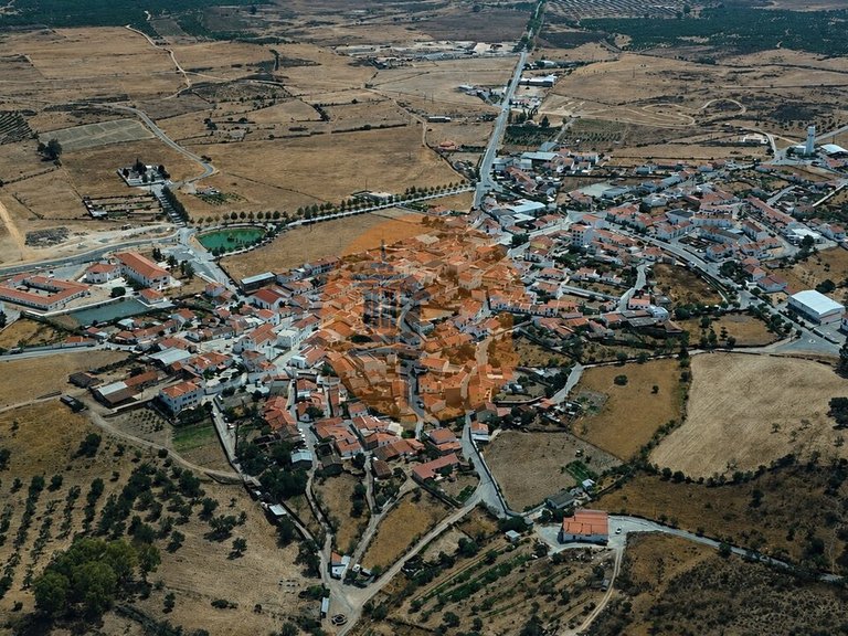 Plot for Sale in Martim Longo, Alcoutim, Portugal 21