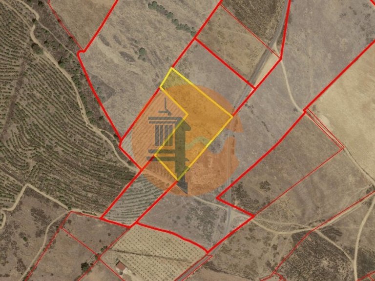 Plot for Sale in Martim Longo, Alcoutim, Portugal 2