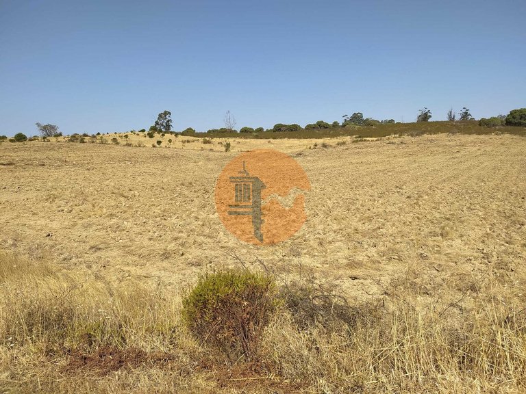Plot for Sale in Martim Longo, Alcoutim, Portugal 1