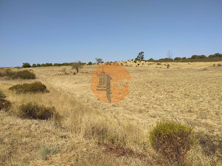 Plot for Sale in Martim Longo, Alcoutim, Portugal 5