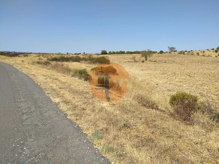 Plot for Sale in Martim Longo, Alcoutim, Portugal 6
