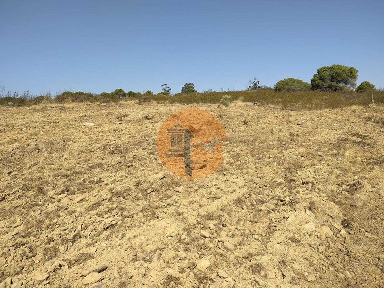 Plot for Sale in Martim Longo, Alcoutim, Portugal 9