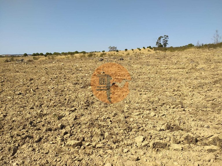Plot for Sale in Martim Longo, Alcoutim, Portugal 12