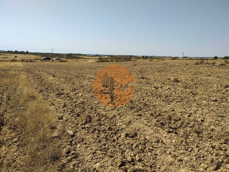 Plot for Sale in Martim Longo, Alcoutim, Portugal 13