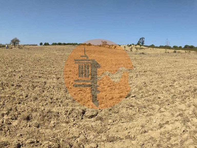 Plot for Sale in Martim Longo, Alcoutim, Portugal 19