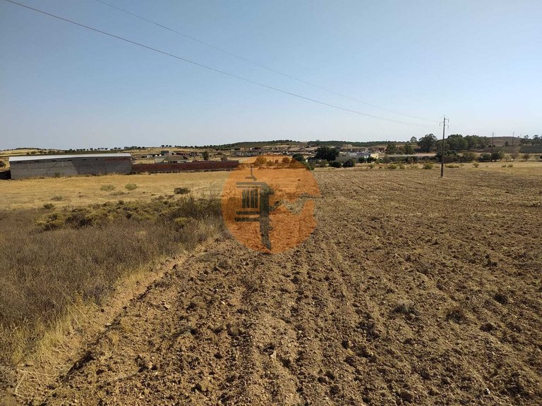 Plot for Sale in Martim Longo, Alcoutim, Portugal 1
