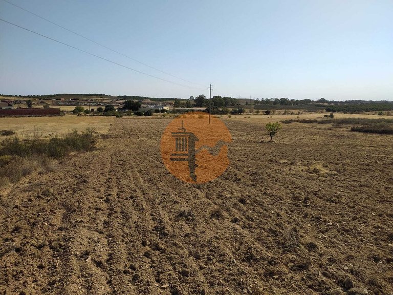 Plot for Sale in Martim Longo, Alcoutim, Portugal 9