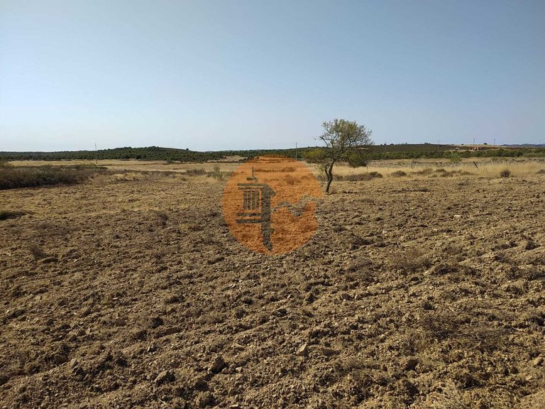 Plot for Sale in Martim Longo, Alcoutim, Portugal 10