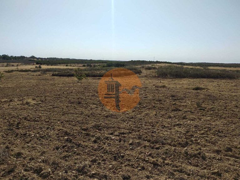 Plot for Sale in Martim Longo, Alcoutim, Portugal 12