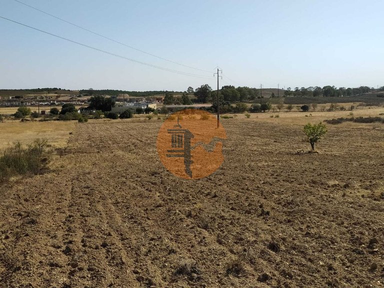 Plot for Sale in Martim Longo, Alcoutim, Portugal 13