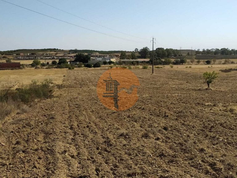 Plot for Sale in Martim Longo, Alcoutim, Portugal 16