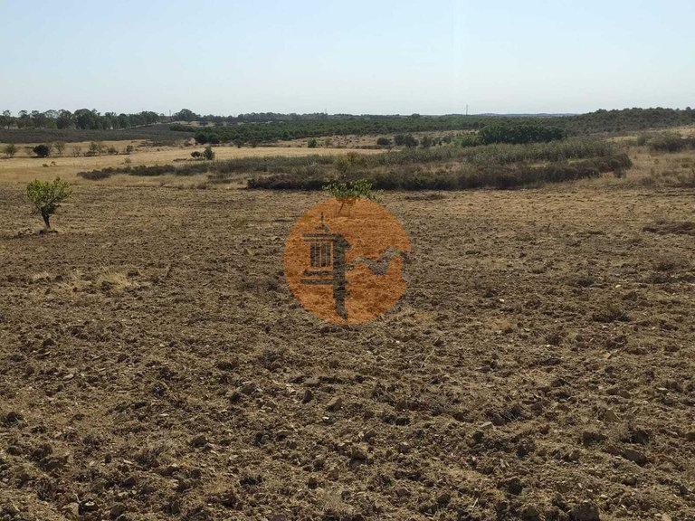 Plot for Sale in Martim Longo, Alcoutim, Portugal 17