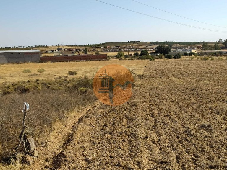 Plot for Sale in Martim Longo, Alcoutim, Portugal 20